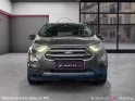 Ford ecosport 125ch 1ère main garantie 12 mois occasion simplicicar nancy simplicicar simplicibike france
