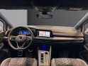 Volkswagen golf 1.5 tsi 150 dsg7 iq light - pack assis route - camera - pack black-line - int ambiance led - keyless go...