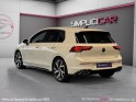 Volkswagen golf 1.5 tsi 150 dsg7 iq light - pack assis route - camera - pack black-line - int ambiance led - keyless go...