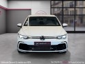 Volkswagen golf 1.5 tsi 150 dsg7 iq light - pack assis route - camera - pack black-line - int ambiance led - keyless go...