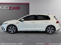 Volkswagen golf 1.5 tsi 150 dsg7 iq light - pack assis route - camera - pack black-line - int ambiance led - keyless go...