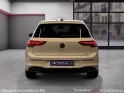 Volkswagen golf 1.5 tsi 150 dsg7 iq light - pack assis route - camera - pack black-line - int ambiance led - keyless go...
