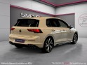 Volkswagen golf 1.5 tsi 150 dsg7 iq light - pack assis route - camera - pack black-line - int ambiance led - keyless go...