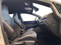 Volkswagen golf 1.5 tsi 150 dsg7 iq light - pack assis route - camera - pack black-line - int ambiance led - keyless go...