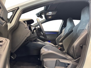 Volkswagen golf 1.5 tsi 150 dsg7 iq light - pack assis route - camera - pack black-line - int ambiance led - keyless go...