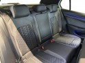 Volkswagen golf 1.5 tsi 150 dsg7 iq light - pack assis route - camera - pack black-line - int ambiance led - keyless go...