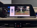 Volkswagen golf 1.5 tsi 150 dsg7 iq light - pack assis route - camera - pack black-line - int ambiance led - keyless go...