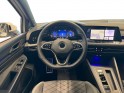 Volkswagen golf 1.5 tsi 150 dsg7 iq light - pack assis route - camera - pack black-line - int ambiance led - keyless go...