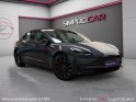 Tesla model 3 performance awd - garantie 04/2027 occasion simplicicar lyon ouest simplicicar simplicibike france
