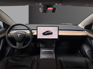 Tesla model 3 performance awd - garantie 04/2027 occasion simplicicar lyon ouest simplicicar simplicibike france