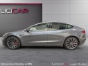 Tesla model 3 performance awd - garantie 04/2027 occasion simplicicar lyon ouest simplicicar simplicibike france