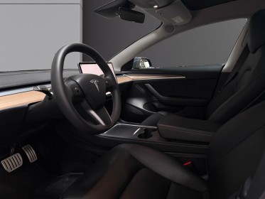 Tesla model 3 performance awd - garantie 04/2027 occasion simplicicar lyon ouest simplicicar simplicibike france