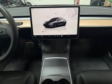 Tesla model 3 performance awd - garantie 04/2027 occasion simplicicar lyon ouest simplicicar simplicibike france