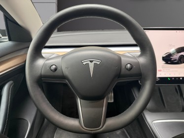 Tesla model 3 performance awd - garantie 04/2027 occasion simplicicar lyon ouest simplicicar simplicibike france