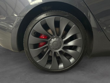 Tesla model 3 performance awd - garantie 04/2027 occasion simplicicar lyon ouest simplicicar simplicibike france