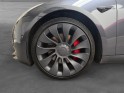 Tesla model 3 performance awd - garantie 04/2027 occasion simplicicar lyon ouest simplicicar simplicibike france