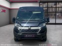 Citroen jumper fourgon tole 35 l2h2 bluehdi 120 ss bvm6 club garantie 12 mois occasion simplicicar brest simplicicar...