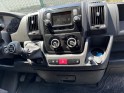 Citroen jumper fourgon tole 35 l2h2 bluehdi 120 ss bvm6 club garantie 12 mois occasion simplicicar brest simplicicar...