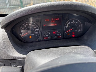 Citroen jumper fourgon tole 35 l2h2 bluehdi 120 ss bvm6 club garantie 12 mois occasion simplicicar brest simplicicar...