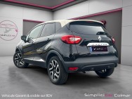 RENAULT d'occasion CAPTUR 0.9 TCE 90 LIFE ENERGY de 2016 Colmar (68)﻿