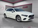 Mercedes classe a 180 d 8g-dct progressive line / carplay / sieges chauffants / camera recul / garantie 12 mois occasion...