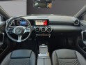 Mercedes classe a 180 d 8g-dct progressive line / carplay / sieges chauffants / camera recul / garantie 12 mois occasion...