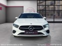 Mercedes classe a 180 d 8g-dct progressive line / carplay / sieges chauffants / camera recul / garantie 12 mois occasion...