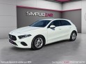 Mercedes classe a 180 d 8g-dct progressive line / carplay / sieges chauffants / camera recul / garantie 12 mois occasion...
