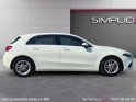 Mercedes classe a 180 d 8g-dct progressive line / carplay / sieges chauffants / camera recul / garantie 12 mois occasion...