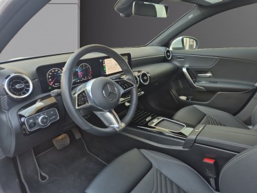 Mercedes classe a 180 d 8g-dct progressive line / carplay / sieges chauffants / camera recul / garantie 12 mois occasion...