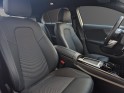 Mercedes classe a 180 d 8g-dct progressive line / carplay / sieges chauffants / camera recul / garantie 12 mois occasion...