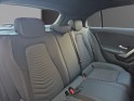 Mercedes classe a 180 d 8g-dct progressive line / carplay / sieges chauffants / camera recul / garantie 12 mois occasion...