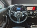 Mercedes classe a 180 d 8g-dct progressive line / carplay / sieges chauffants / camera recul / garantie 12 mois occasion...