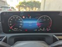 Mercedes classe a 180 d 8g-dct progressive line / carplay / sieges chauffants / camera recul / garantie 12 mois occasion...