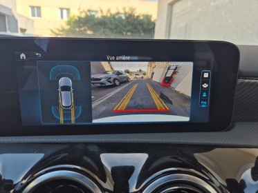 Mercedes classe a 180 d 8g-dct progressive line / carplay / sieges chauffants / camera recul / garantie 12 mois occasion...