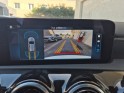 Mercedes classe a 180 d 8g-dct progressive line / carplay / sieges chauffants / camera recul / garantie 12 mois occasion...