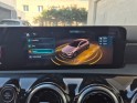Mercedes classe a 180 d 8g-dct progressive line / carplay / sieges chauffants / camera recul / garantie 12 mois occasion...
