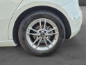 Mercedes classe a 180 d 8g-dct progressive line / carplay / sieges chauffants / camera recul / garantie 12 mois occasion...