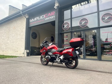 Bmw r1250rt rt occasion simplicibike vernon simplicicar simplicibike france