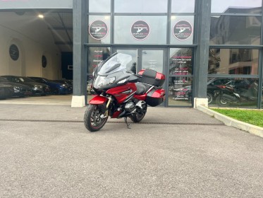 Bmw r1250rt rt occasion simplicibike vernon simplicicar simplicibike france