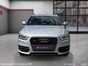 Audi q3 2.0 tfsi 211 ch quattro ambition luxe s tronic 7 occasion simplicicar lille  simplicicar simplicibike france