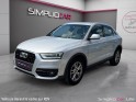 Audi q3 2.0 tfsi 211 ch quattro ambition luxe s tronic 7 occasion simplicicar lille  simplicicar simplicibike france