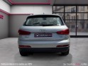 Audi q3 2.0 tfsi 211 ch quattro ambition luxe s tronic 7 occasion simplicicar lille  simplicicar simplicibike france