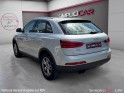 Audi q3 2.0 tfsi 211 ch quattro ambition luxe s tronic 7 occasion simplicicar lille  simplicicar simplicibike france