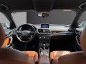 Audi q3 2.0 tfsi 211 ch quattro ambition luxe s tronic 7 occasion simplicicar lille  simplicicar simplicibike france