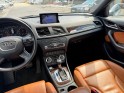 Audi q3 2.0 tfsi 211 ch quattro ambition luxe s tronic 7 occasion simplicicar lille  simplicicar simplicibike france