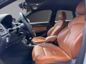 Audi q3 2.0 tfsi 211 ch quattro ambition luxe s tronic 7 occasion simplicicar lille  simplicicar simplicibike france