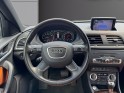 Audi q3 2.0 tfsi 211 ch quattro ambition luxe s tronic 7 occasion simplicicar lille  simplicicar simplicibike france