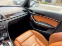 Audi q3 2.0 tfsi 211 ch quattro ambition luxe s tronic 7 occasion simplicicar lille  simplicicar simplicibike france