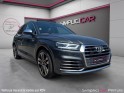 Audi sq5 3.0 v6 tdi 347 tiptronic 8 quattro toit ouvrant / jante 21 / full cuir occasion simplicicar pertuis  simplicicar...